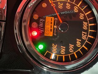 SUZUKI VL 1500 INTRUDER DEL AÑO 2007 !! PERFECTA !