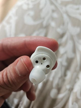 Samsung Galaxy Buds+ Blancos