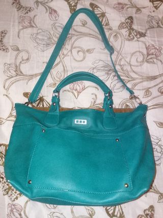 Bolso bandolera.Entrego en mano