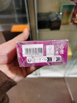 Profumo Just Cavalli Wild Heart Donna