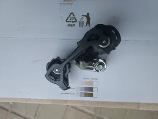 Cambio Shimano Deore