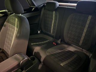 Volkswagen Beetle Cabrio Design 2.0 TDI BMT 81 kW (110 CV)