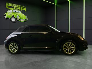Volkswagen Beetle Cabrio Design 2.0 TDI BMT 81 kW (110 CV)