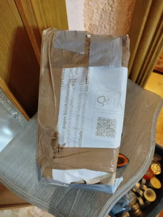 2 Bolas de Navidad Lladro