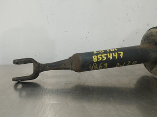 AMORTIGUADOR DELANTERO IZQUIERDO AUDI A4 CABRIOLE