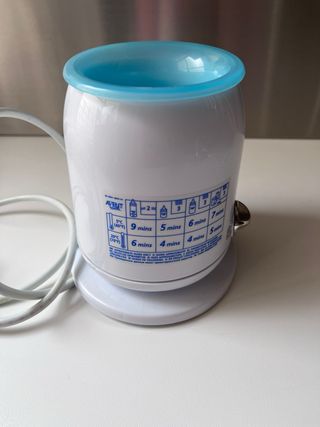 Calentador Biberones Avent