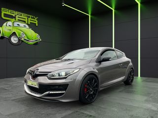 Renault Megane Coupé RS Trophy TCe 202 kW (275 CV)