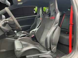 Renault Megane Coupé RS Trophy TCe 202 kW (275 CV)