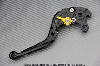 Palanca Yamaha Quad Raptor YFM 350 660 700 2001 20