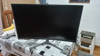 Monitor MSI Negro