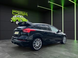 Ford Focus 2.3 EcoBoost RS 257 kW (350 CV)