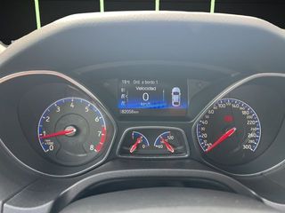Ford Focus 2.3 EcoBoost RS 257 kW (350 CV)