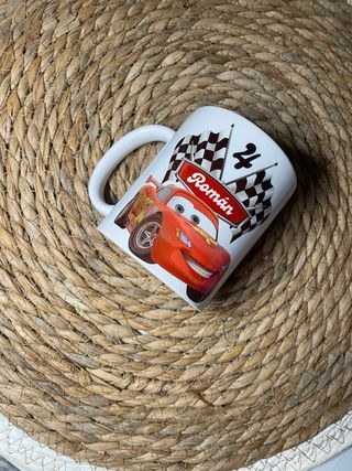 Tazas personalizadas