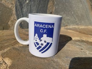 Tazas personalizadas