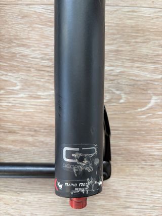 RockShox SID RL Horquilla