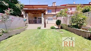 Casa adosada en venta en Pryconsa - Poligono Europa en Alcalá de Henares