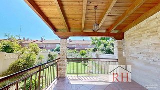 Casa adosada en venta en Pryconsa - Poligono Europa en Alcalá de Henares