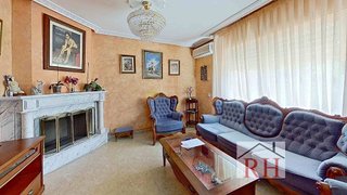 Casa adosada en venta en Pryconsa - Poligono Europa en Alcalá de Henares