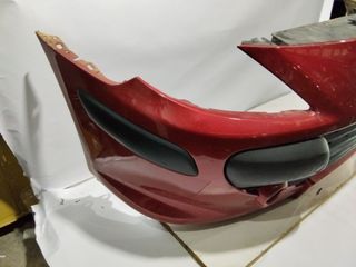 PARAGOLPES DELANTERO PEUGEOT 307