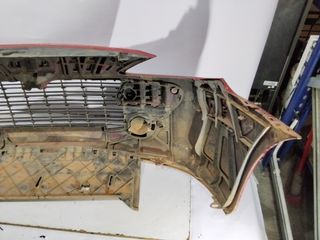 PARAGOLPES DELANTERO PEUGEOT 307