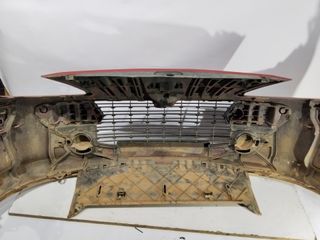 PARAGOLPES DELANTERO PEUGEOT 307