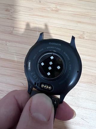 Reloj Garmin Venu 3 Negro