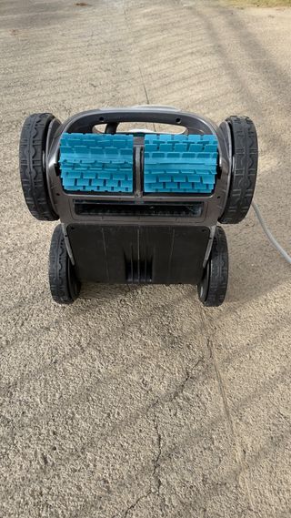 Robot limpiafondos ZODIAC OV 5390