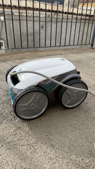 Robot limpiafondos ZODIAC OV 5390