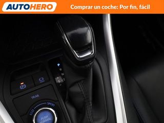 Toyota Rav4 2.5 Hybrid 4x4 Style