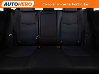 Toyota Rav4 2.5 Hybrid 4x4 Style