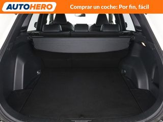 Toyota Rav4 2.5 Hybrid 4x4 Style