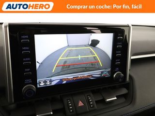 Toyota Rav4 2.5 Hybrid 4x4 Style