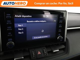 Toyota Rav4 2.5 Hybrid 4x4 Style