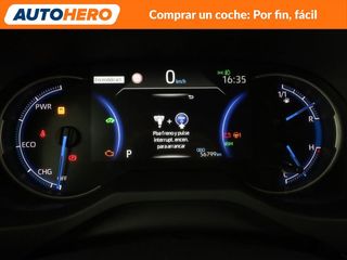 Toyota Rav4 2.5 Hybrid 4x4 Style