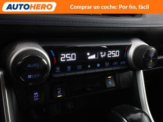 Toyota Rav4 2.5 Hybrid 4x4 Style