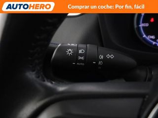 Toyota Rav4 2.5 Hybrid 4x4 Style