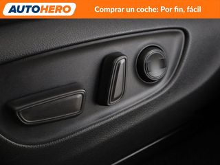 Toyota Rav4 2.5 Hybrid 4x4 Style