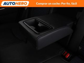 Toyota Rav4 2.5 Hybrid 4x4 Style