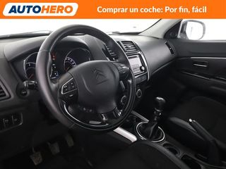 Citroën C4 Aircross 1.6 HDi Exclusive 2WD