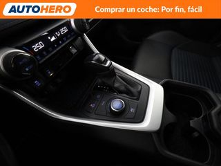 Toyota Rav4 2.5 Hybrid 4x4 Style