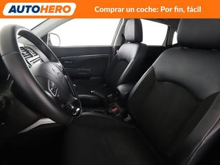Citroën C4 Aircross 1.6 HDi Exclusive 2WD