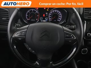 Citroën C4 Aircross 1.6 HDi Exclusive 2WD