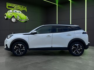 Peugeot 2008 PureTech 130 S&S Allure Pack EAT8 96 kW (130 CV)