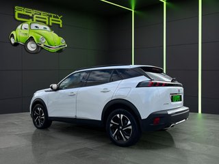 Peugeot 2008 PureTech 130 S&S Allure Pack EAT8 96 kW (130 CV)