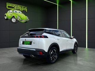 Peugeot 2008 PureTech 130 S&S Allure Pack EAT8 96 kW (130 CV)