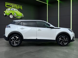 Peugeot 2008 PureTech 130 S&S Allure Pack EAT8 96 kW (130 CV)