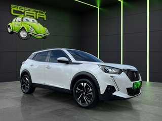 Peugeot 2008 PureTech 130 S&S Allure Pack EAT8 96 kW (130 CV)
