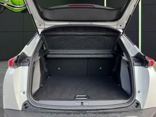 Peugeot 2008 PureTech 130 S&S Allure Pack EAT8 96 kW (130 CV)