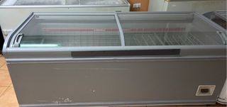 2 congelador Islas AHT - Muy buen estado