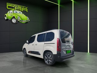 Citroen Berlingo BlueHDi 130 S&S Talla M Shine 96 kW (130 CV)